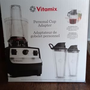 vitamix personal cup adapter